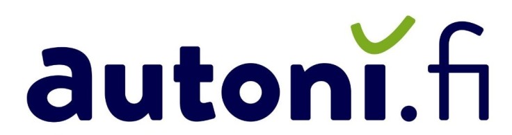 Autoni logo org.